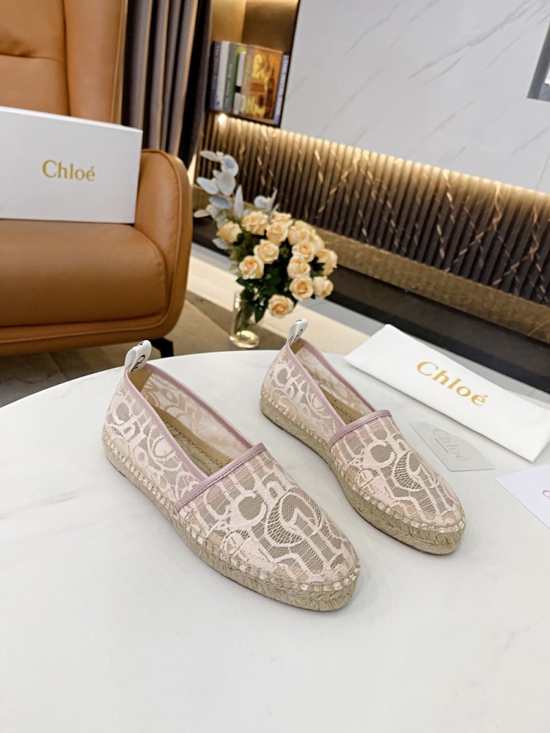 Chloe Casual Shoes